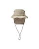 Chapeau de brousse WORTHWHILE MOVEMENT (Beige)