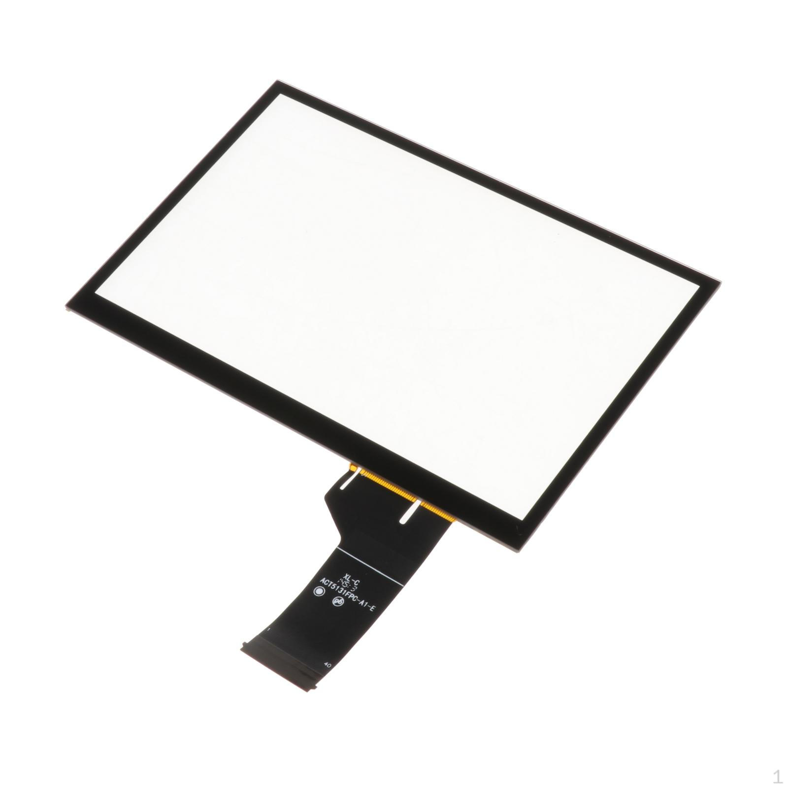 

GPS Navigation LCD Touchscreen Digitizer for MIB TDO WVGA0633F00039