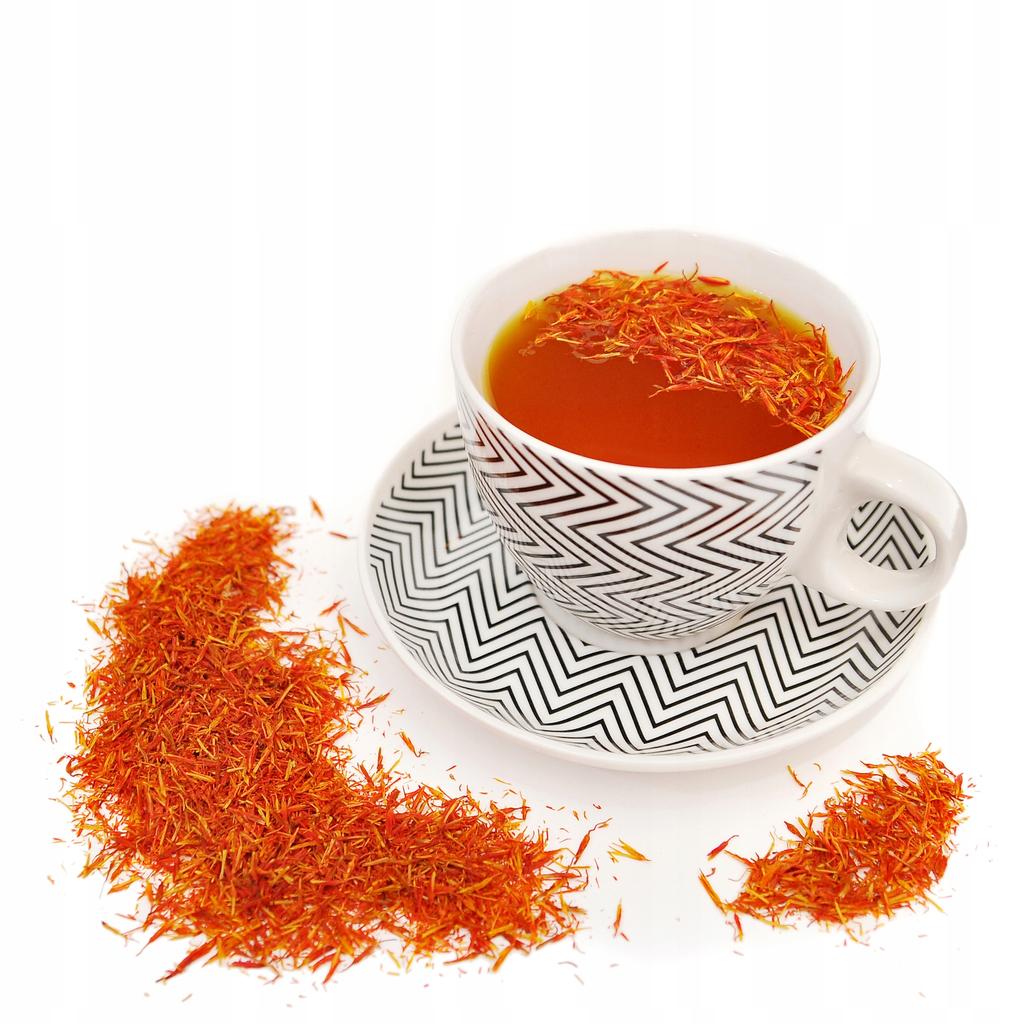 Άνθος Κρόκου - Κρόκος Βαφικός - 500g