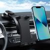 Xiaomi Tablet Holder for Car Dashboard, Suction Cup Windshield Mount for iPad, Samsung Tab, Android Tablets and Smartphones Dash Stand