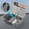Travel Friendly Carrying Bag Organiser Case Large Capacity Storage Box for UAV with Shockproof Protections