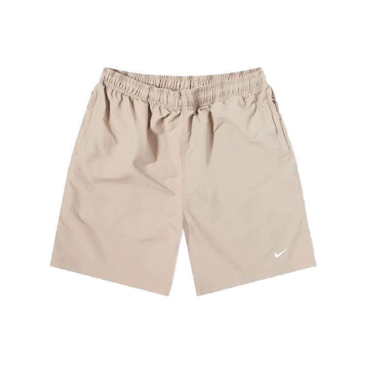 Nike Férfi Solo Swoosh rövidnadrág DM4402-245