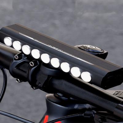 High, Lamp with Multi,Lamp Bead , Night Cycling Lighting Equipment for Road & Mountain Bikes