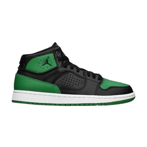 Air Jordan Jordan Access Black Aloe Verde AR3762-013 EU 44.5