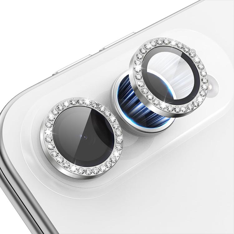 XDcase AF + AR Hawkeye Bling Camera Lens Protector