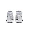 New Nike Mercurial Superfly 7 Academy MDS TF 'Dream Speed   White Black' PS BQ5407-110