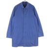 PS Paul Smith Long Sleeve Long Coat L Blue Liner Included Men's Used