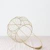 Metal Wire Lantern Basket Wedding Gift Basket Wedding Candy Box