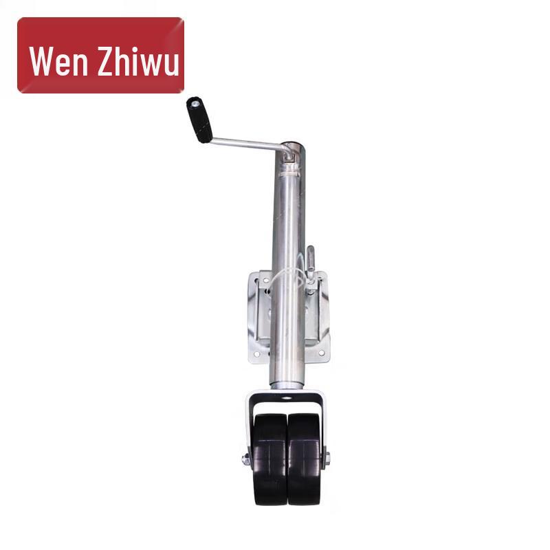 Wenzhiwu Outdoor Trailer Jack & Support Leg