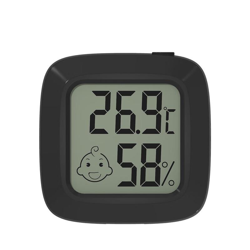 Миниатюрный цифровой комнатный термометр Yida KD30 (Китайская версия)
