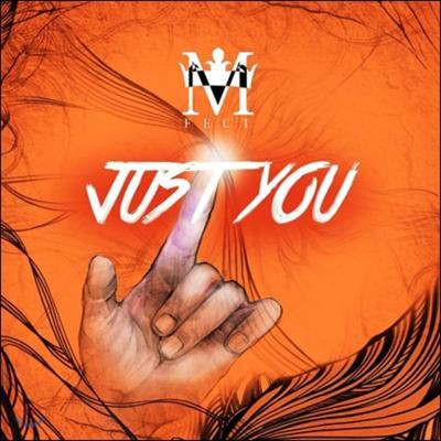 M.Fect - Just You