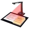 Equipamentos eletrónicos para escritório – Scanners