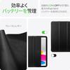 Spigen Case for iPad 11th Generation A16 (2025/11-inch) and iPad 10th Generation (2022/10.9-inch), Slim and Lightweight, with Stand, Apple Pencil Comp
