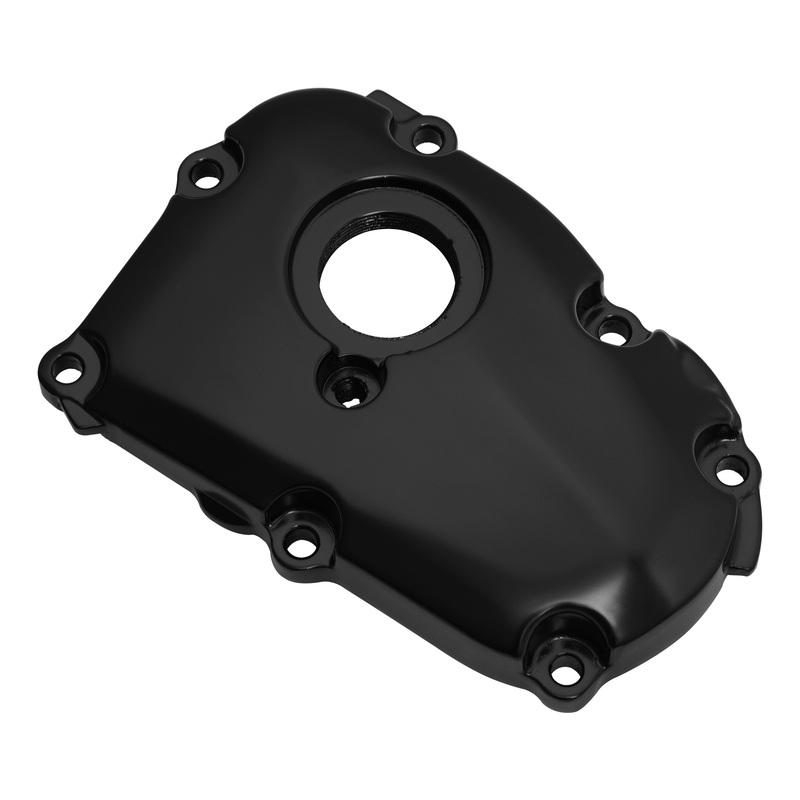 Right Engine Oil Pump Cover Crank Case Crankcase For Yamaha FZ6R FZ 6R 2009-2016 2010 2011 2012 Motorcycle Accessories