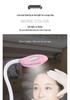 LED Eye-Friendly Tattoo & Nail Art Lamp: Desk & Floor Light for Cosmetic and Eyelash Extension