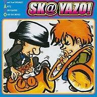 

CD OMNIBUS, ZERO FIGHTERS, YUM! YUM! O - SK@ YAZO! Japan ObiMusic Others Used