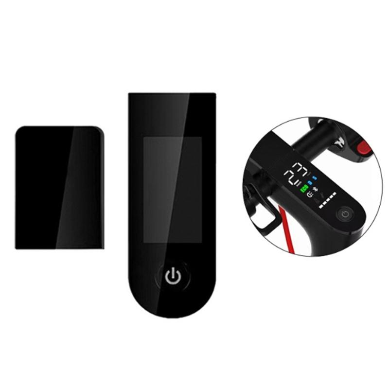 3er-Pack Outdoor-Roller Schutzhülle Bluetooths Armaturenbretter Kompatibilitätsabdeckung Elektroroller Zubehörteil