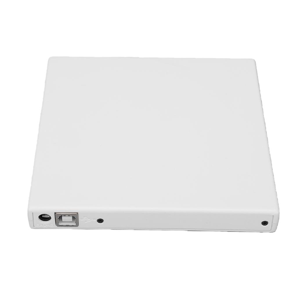 1080P USB External Optical Drive Player 5Gbps BD DVD CD Burner Reader Writer For Laptop Desktop PC