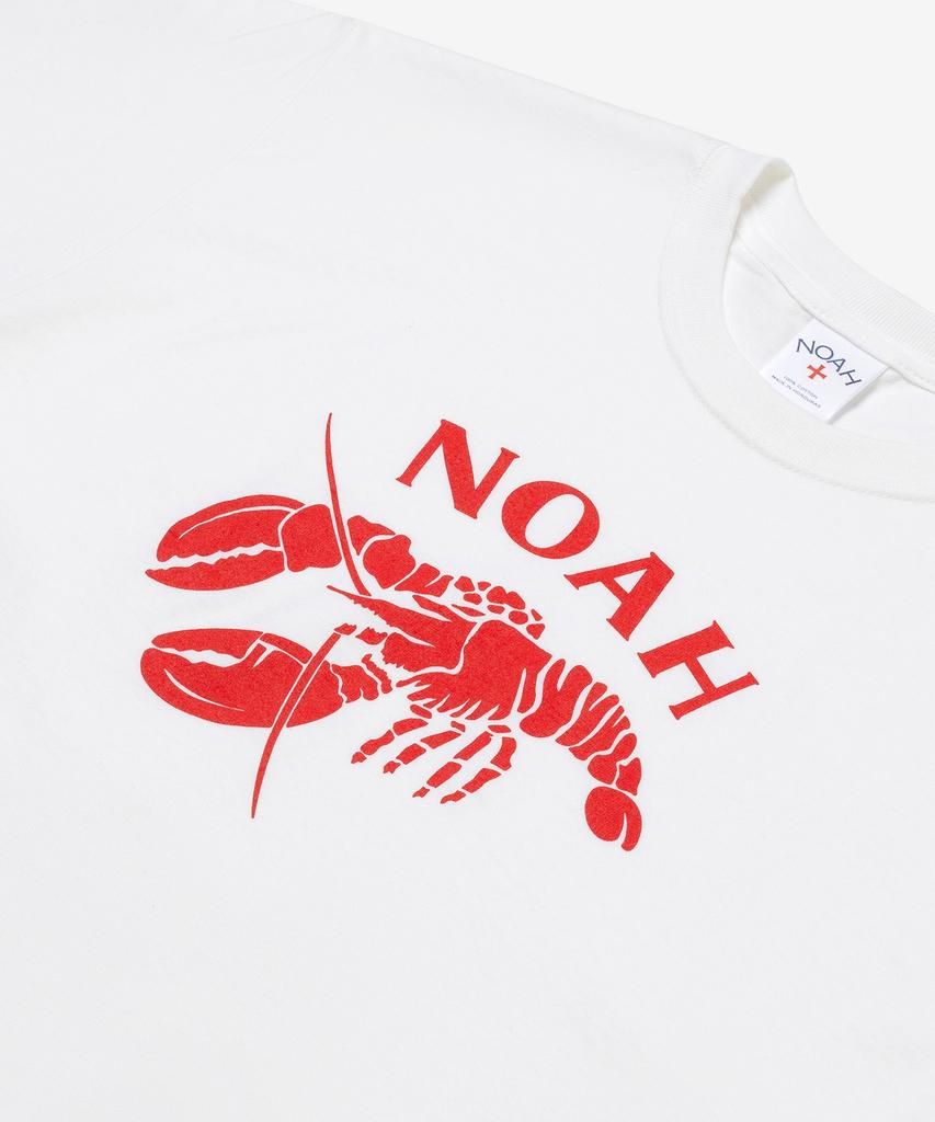 Noa (U) Coastal Tea White