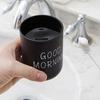 1PC Toothbrush Cup Simple Bathroom Organizer Set Toothbrush Holder Tumbler Cup for Bathroom Supplies Bathroom Accessories
