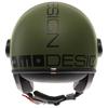 Momo Design Open Face Helmet FGTR Classic