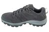 Columbia Redmond IV Low WP, Womens Grey Trekking Shoes