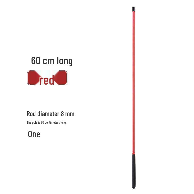 Teacher's Rattan Discipline Stick for Encouraging Learning