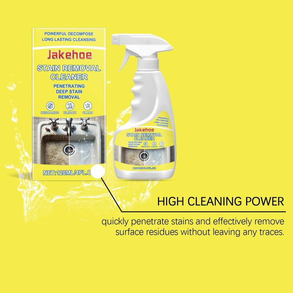 Multipurpose Cleaner Easily Remove Scale Dirt Restore Radiance For Tile Gaps