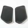 For Land Rover Defender 110 2020-2025 ABS Car Central Control Gear Shift Side Panel Partition Baffle Cover Sticker Accessories