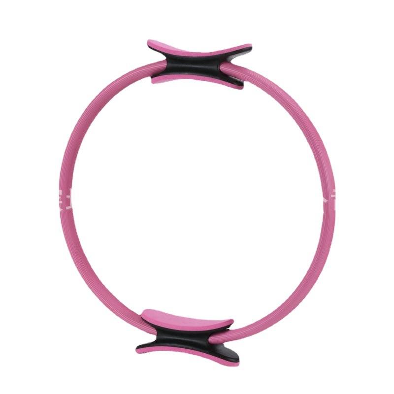 Resistance Ring for Legs, Elderly Limb Resistance Yoga Ring, Multi-functional Pilates Ring, Leg Exercise Resistanc