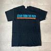 Stray From The Path New York Hardcore Metal Rock Band T-Shirt Size Medium