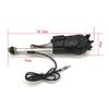 NEW-AM FM Radio Exterior Vehicle For Mercedes W140 W126 W124 W201 Car Automatic Retractable Radio Signal Antenna