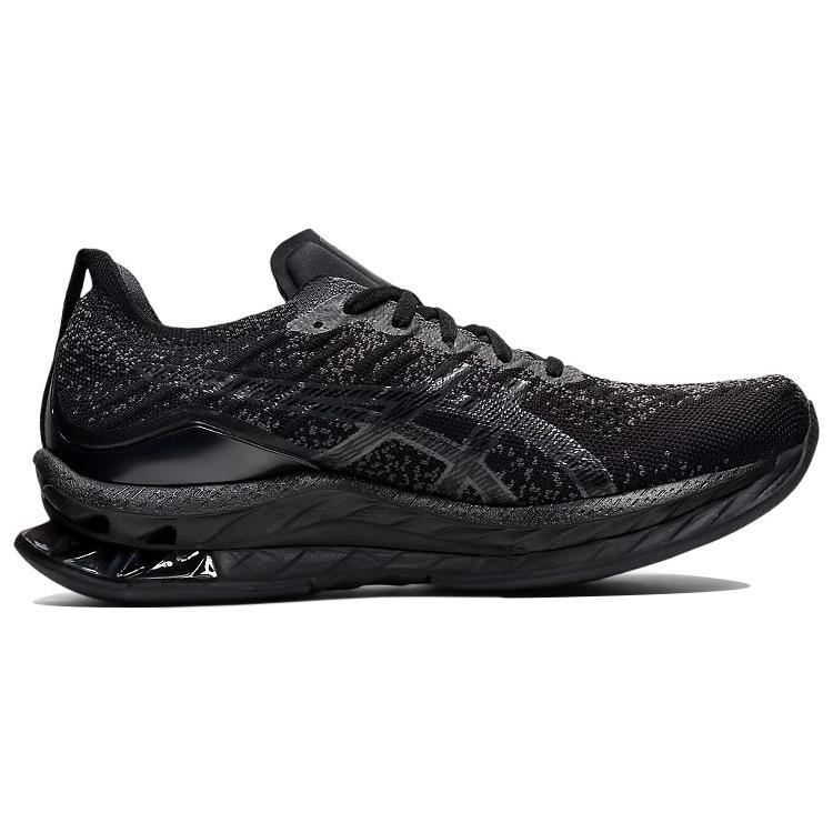 New Asics Kinsei Blast 'Black' 1011B203-002