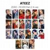 ZERO : FEVER Part.2 A Ver. Official Photocard