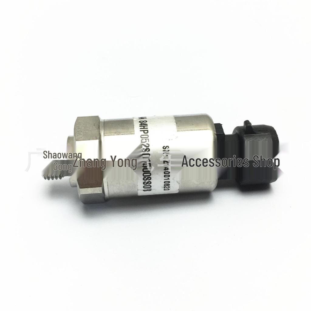 Pressure Sensor Fit: Model 0.012.1507.4 Z140010820 84HP052S01500SS00