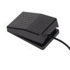 USB Foot Switch USB Single Pedal Mechanical Switch with Indicator Light Standard HID Programmable PC Keyboard Mouse