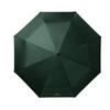 Folding Parasol Umbrella 8 Ribs Rain Sun Umbrella Fashion Automatic Umbrella  Unisex