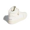 adidas Postmove Mid Crystal White Men Sneakers Halo-Ivory Footwear-White GW2907