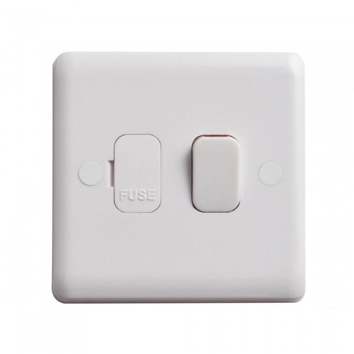 Deta Vimark Fused Switched Spur