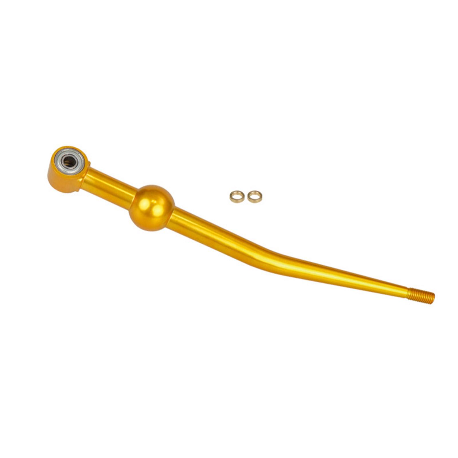 

Быстрое переключение передач с коротким переключением передач для Honda Civic EG EK EM 1988-2000 RS-SFN003 золотой