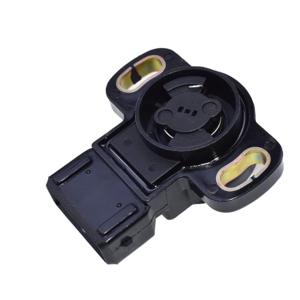 Idle Air Control Valve IACV or Throttle Position Sensor TPS For Mitsubishi Mirage 1.8L 1997-2002 MD614743 MD614772 MD614734