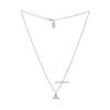 Vivienne Westwood Damen Balbina Halskette 63020323 P118