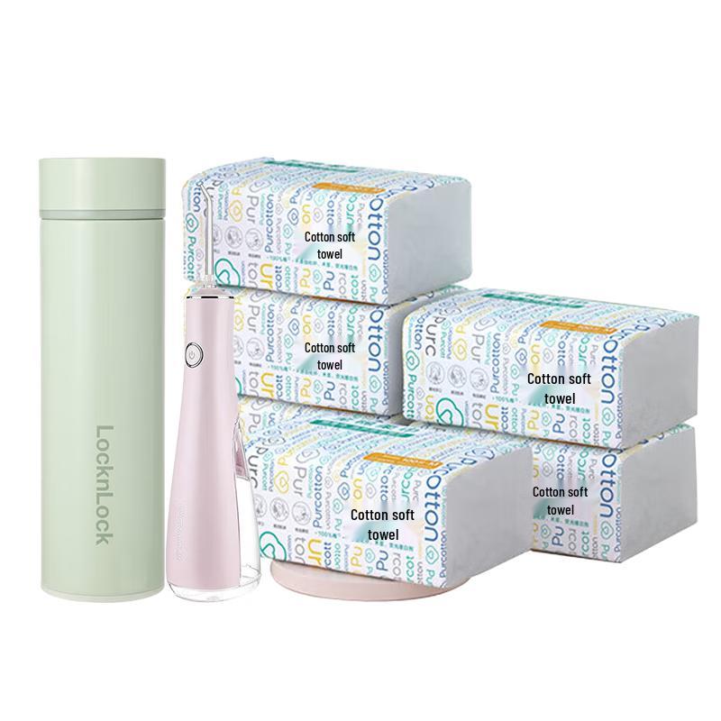 

LOCK&LOCK Thermal Mug & Home Essentials Set