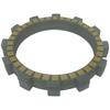 For Yamaha WR250R WR250 R 2011-2017 WR250X WR 250X 7Pc Motorcycle Friction Clutch Disc Plates