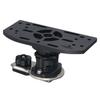 BMO JAPAN Multi-Fish Finder Mount (Step Rail Base Plastic Socket Type) III 20Z0340