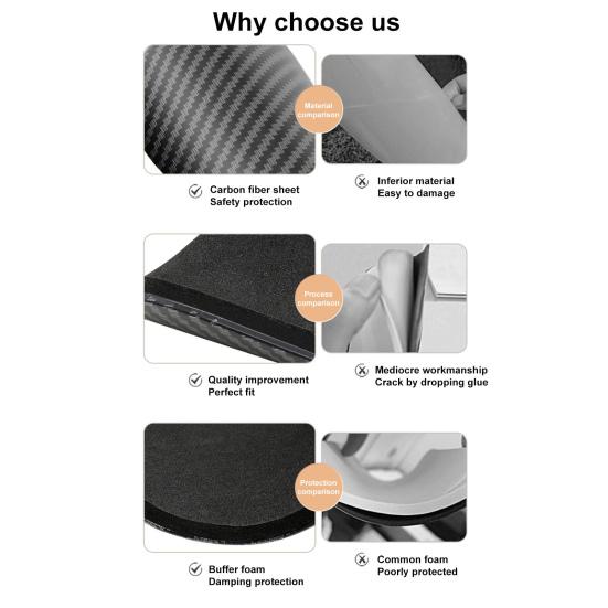 Fotball leggbeskyttere sett EVA-demping leggbeskyttere støtdempende silikonermer leggbeskyttere sett for fotballtrening