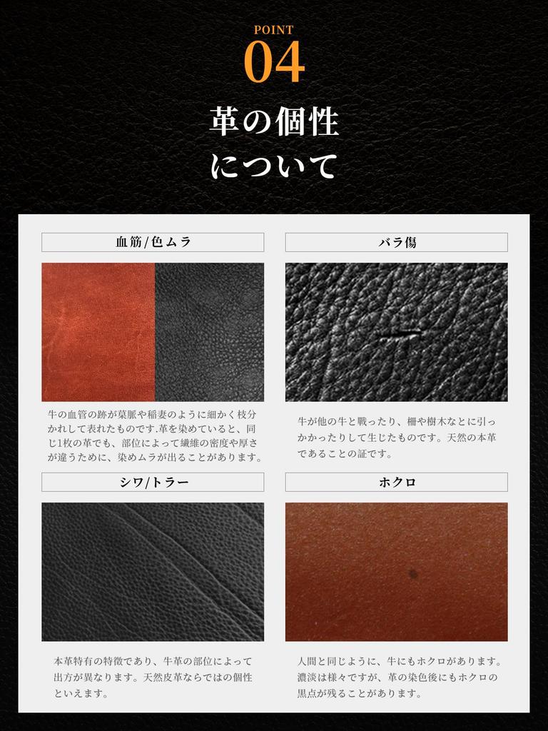 GSG Bifold Genuine Cowhide Exterior Card 13 Zippered Coin Large Popular Perfect Day Embossed Black and Brown Men's Wallet, Leather, Holder, Cards,