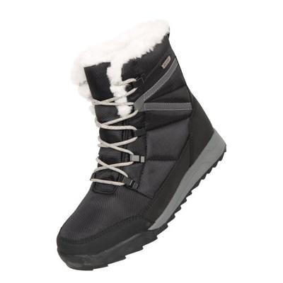 Damen/Damen Freizeit II Schneestiefel