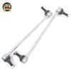 Svenubee 2pcs Front Stabilizer Sway Bar End Links for CHRYSLER DODGE PLYMOUTH RAM VOLKSWAGEN 1996 1997 1998 1999 2000 2001-2020