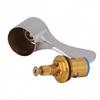 1/4 Turn Use Basin Sink Tap Reviver Faucet Handle Replacement Lever Heads Conversion Kit For Kitchen Faucet Accessories NEW